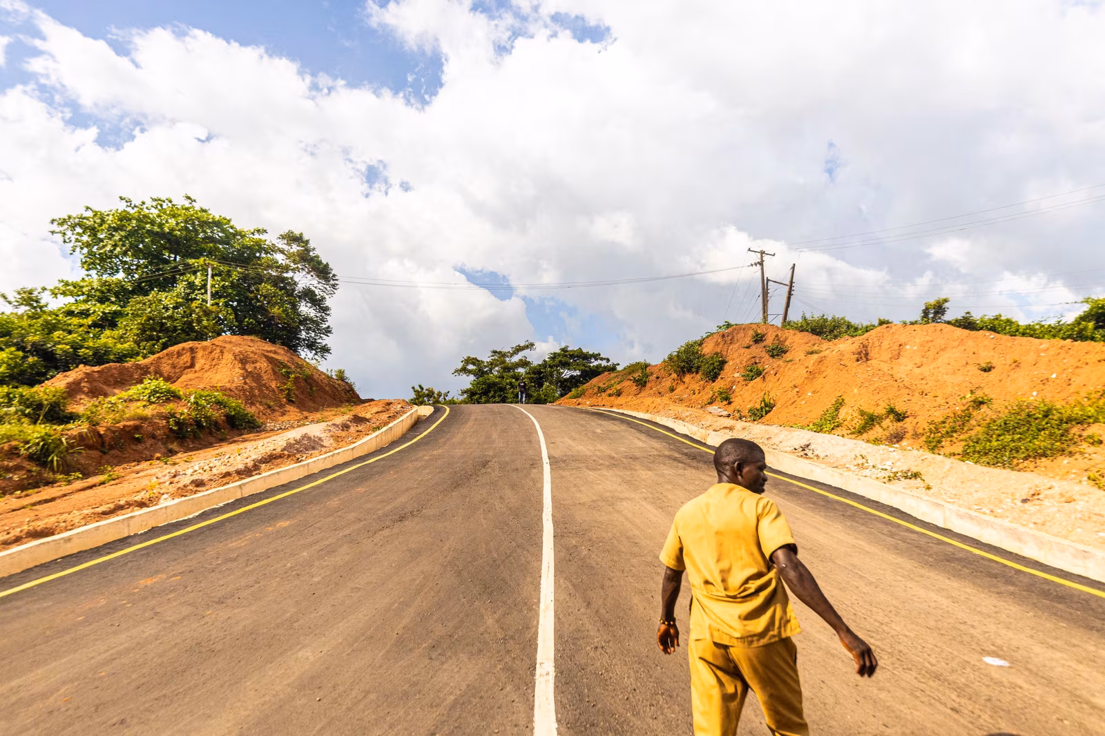 Adetutu GRA road Ilaro yewa south