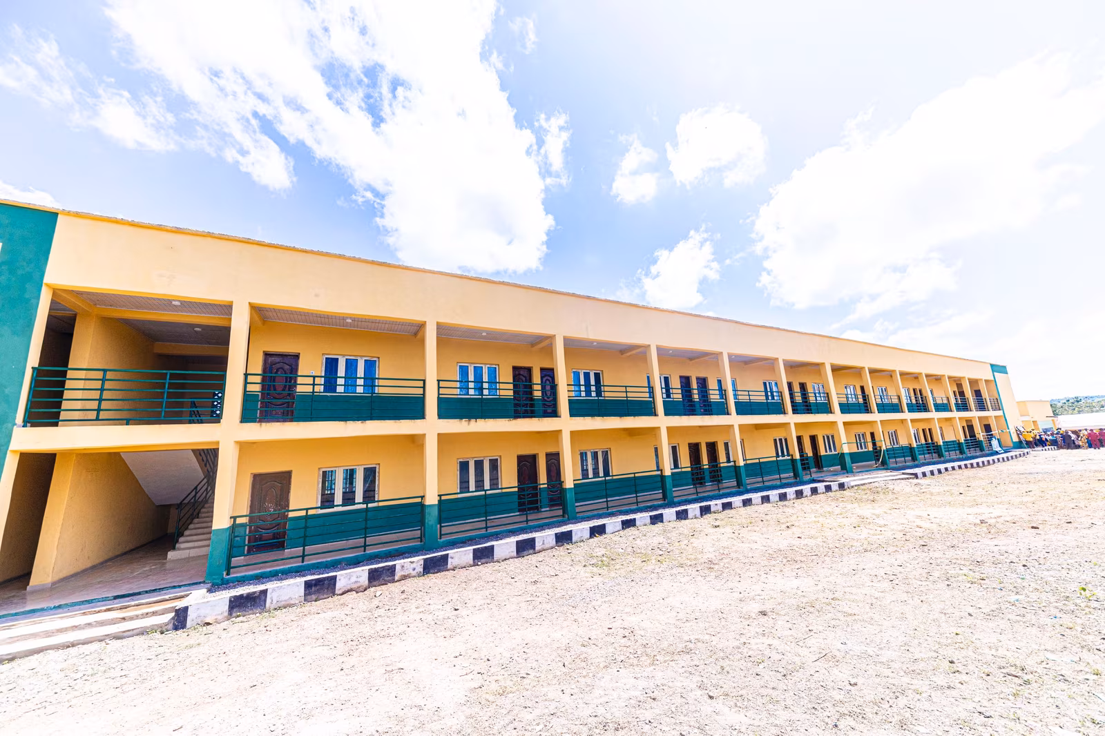 ANSARUDEEN primary school ignohila yewa north