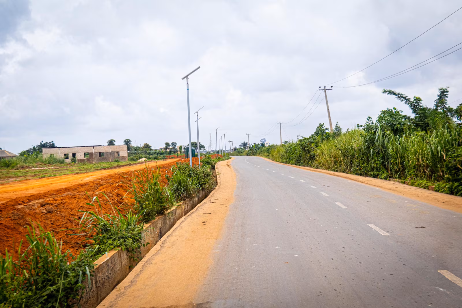Ejila Awori phase 2