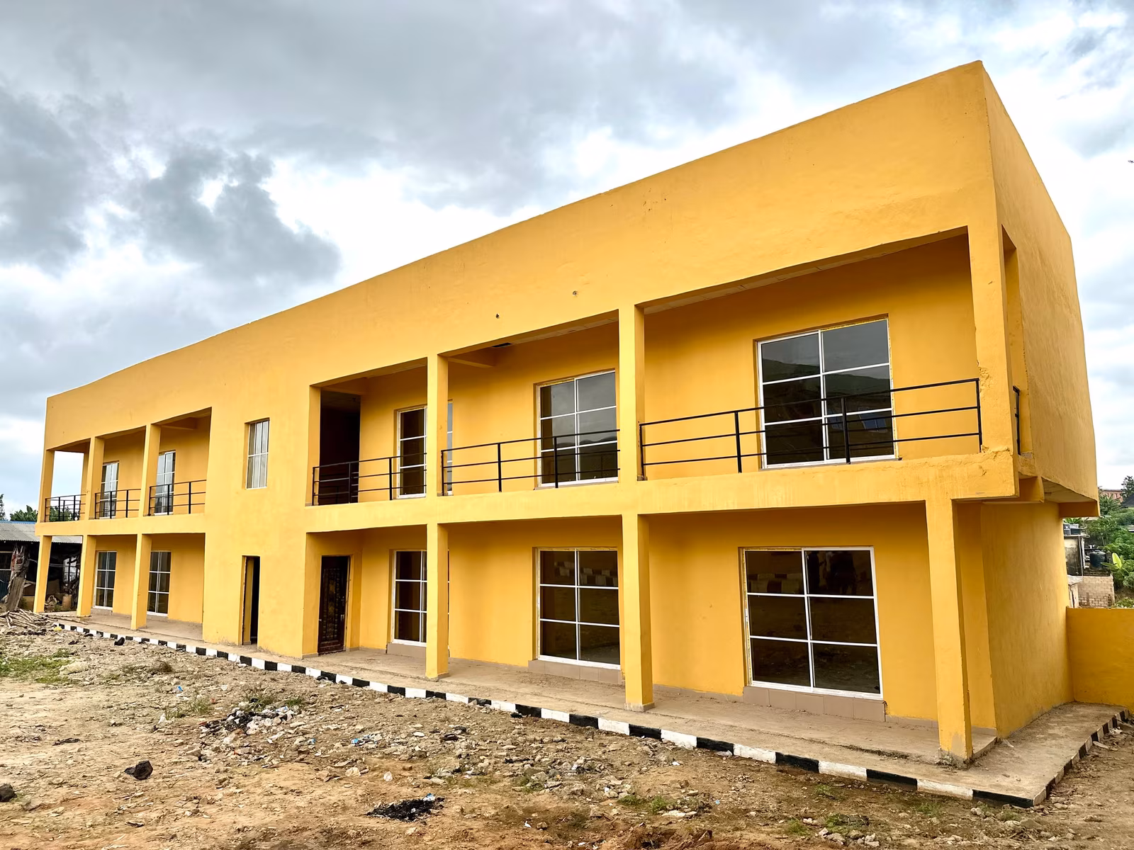 market isorosi ikoko ota, Ado ODO ota